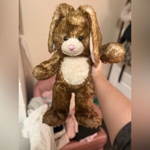 Build a Bear Workshop Rare HTF Australia Exclusive Denmark Bunny